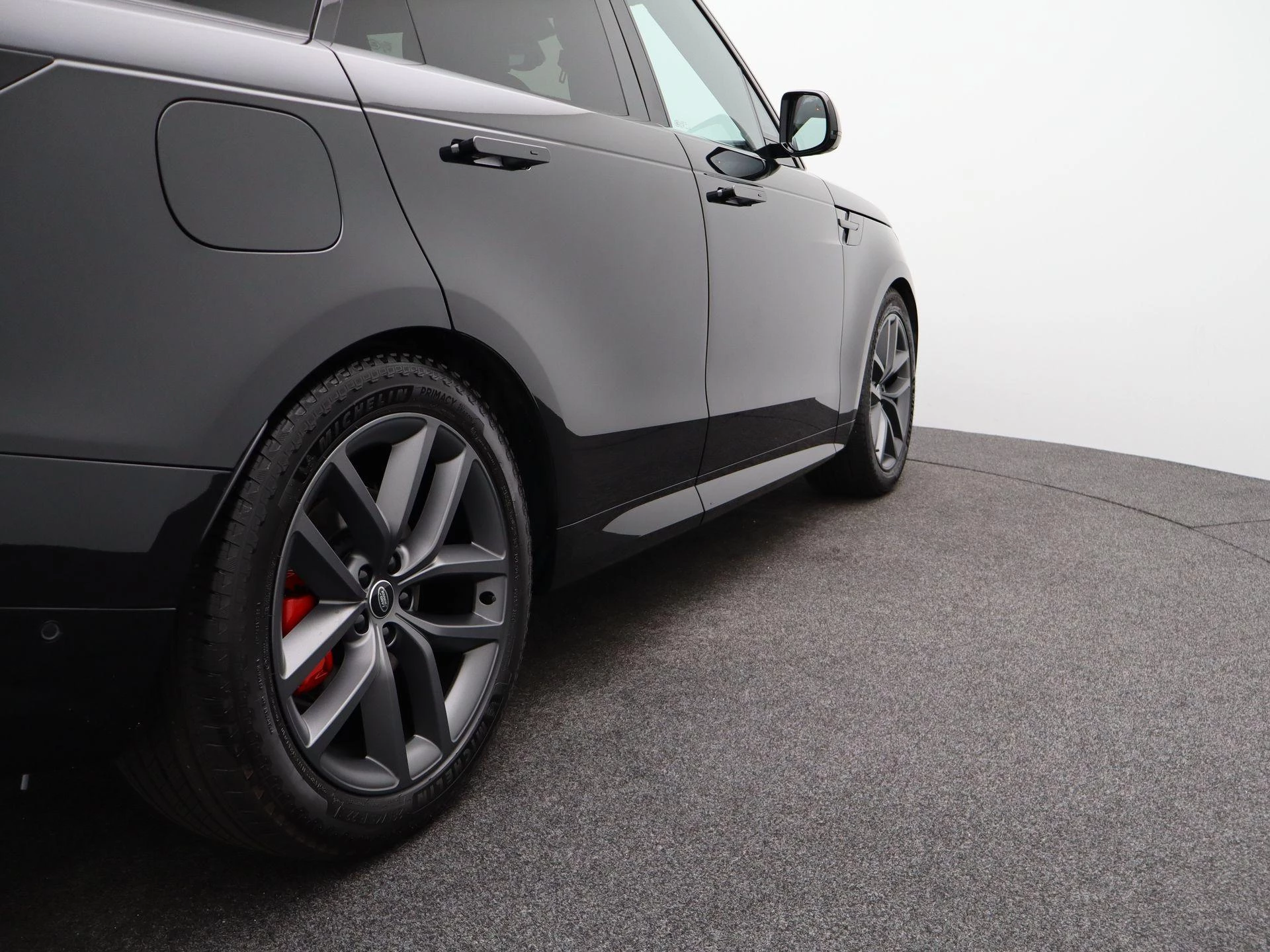 Land Rover Range Rover Sport 3.0 P460e Dynamic HSE PHEV