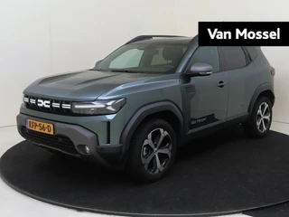 Dacia Duster 1.2 hybrid-G 150 4x4 limited edition