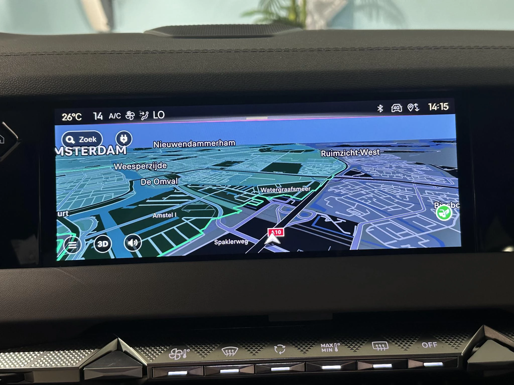 DS DS 4 No 1.6 PHEV Etoile Nappa