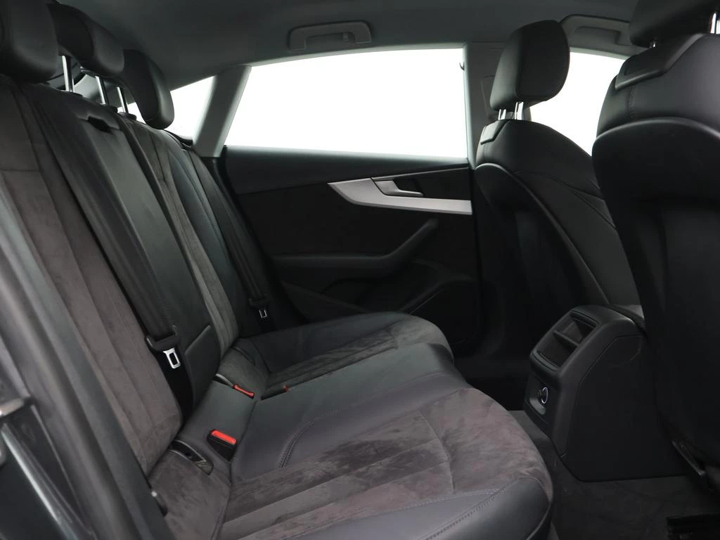 Audi A5 Sportback CNG Audi A5 Sportback Business Edition 2.0TFSI CNG 170PK *AUTOMAAT*ALCANTARA*TREKHAAK*CAMERA*PDC*CRUISE*...*