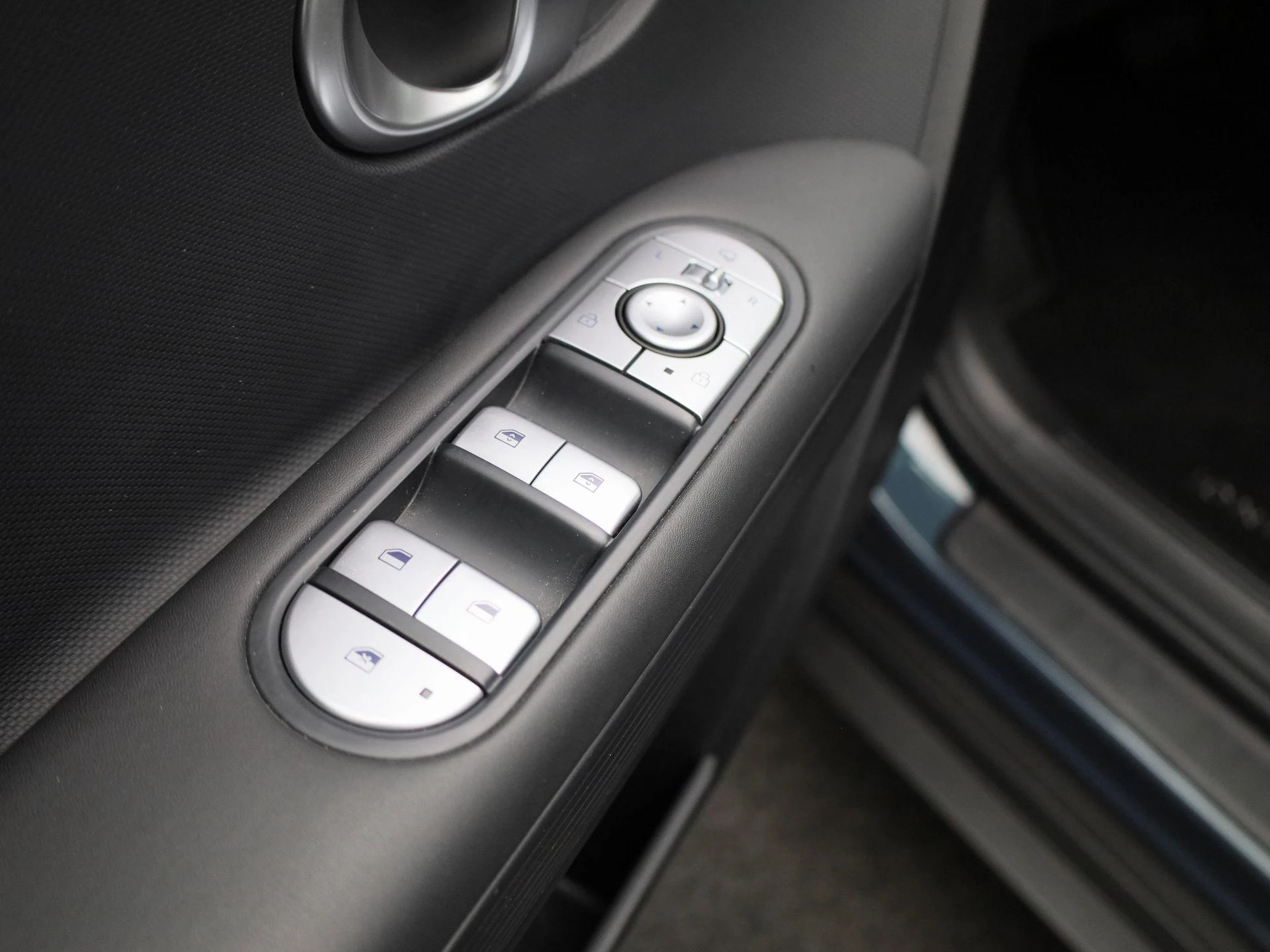 Hyundai IONIQ 5 77.4kWh Core