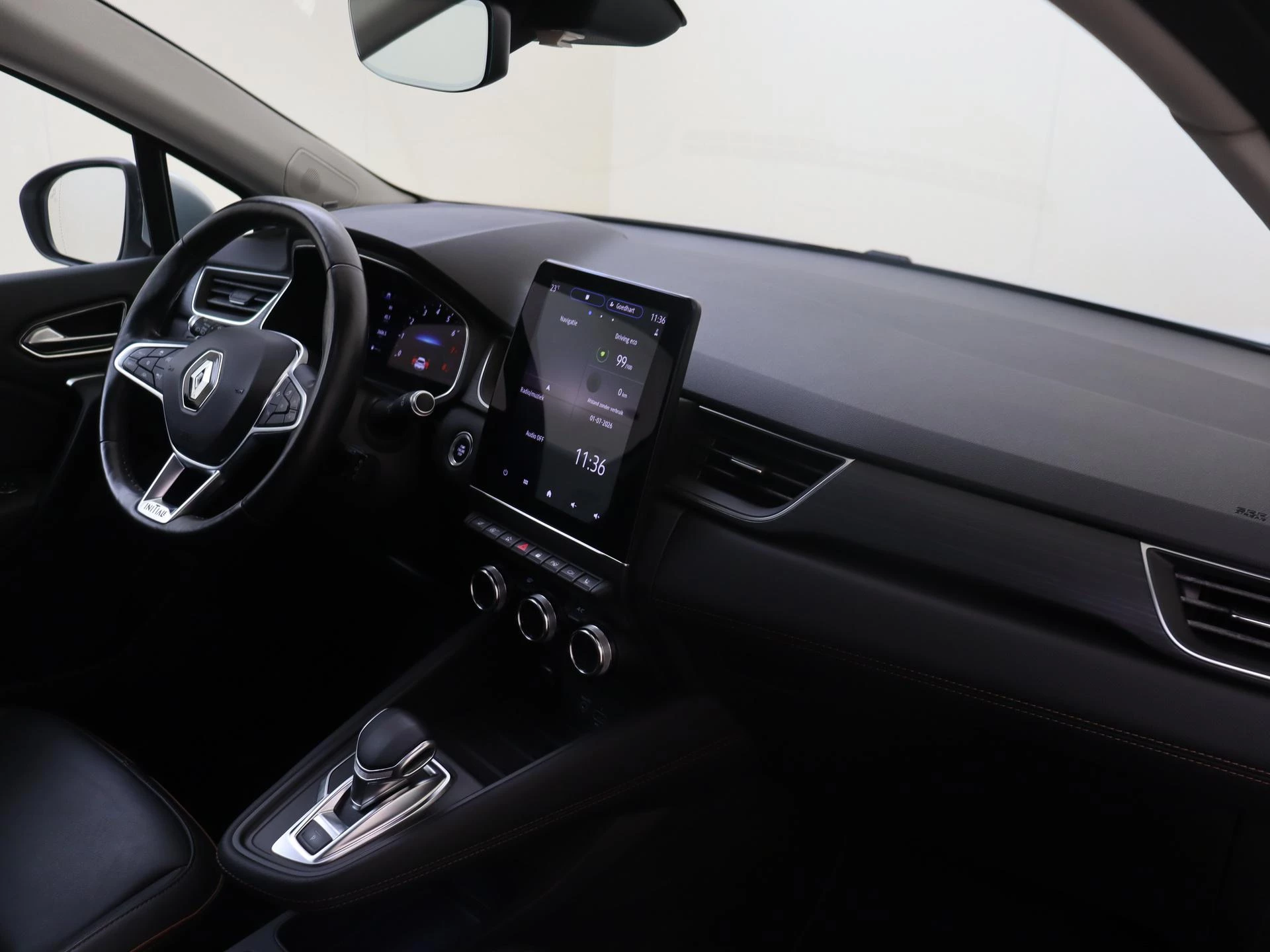 Renault Captur 1.3 TCe 155 Initiale Paris