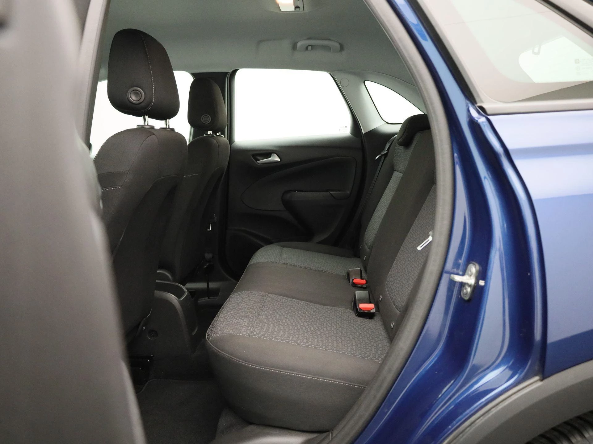 Opel Crossland 1.2 61kW S/S Edition
