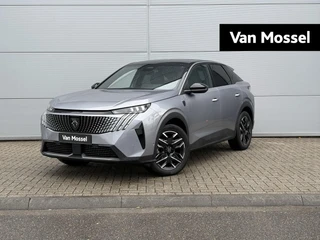 Peugeot 3008 1.2 Hybrid 136 GT