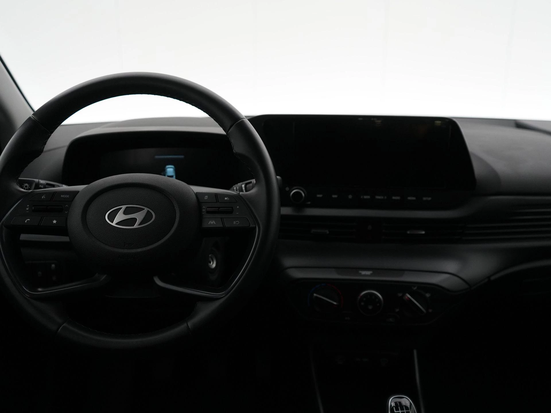 Hyundai i20 1.0 T-GDi 74kW Twist