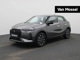 DS DS 3 Crossback E-Tense Bastille 50 kWh