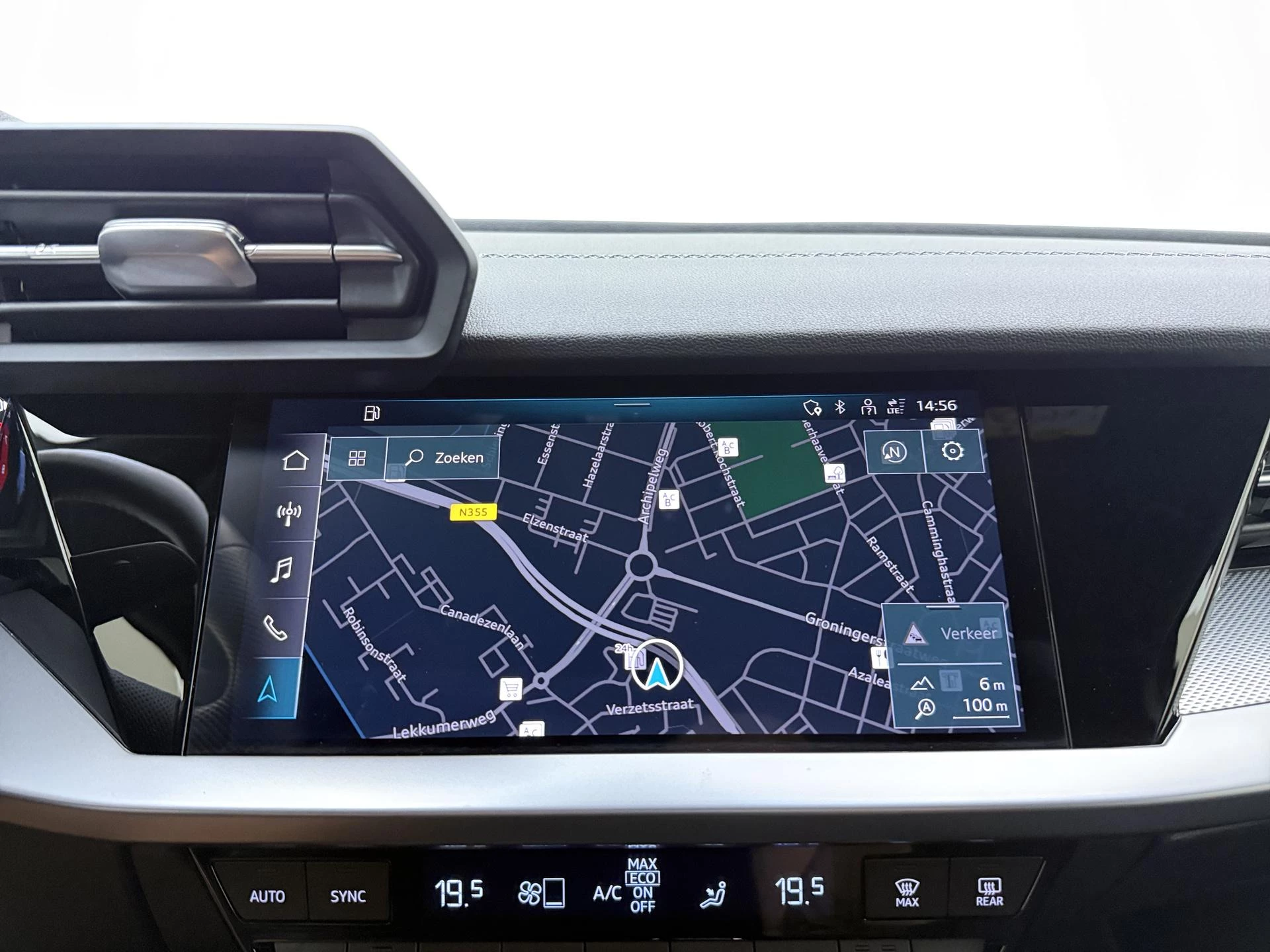 Audi A3 Sportback 30 TFSI S edition