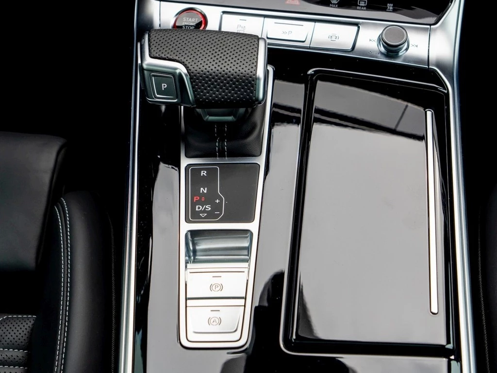 Audi RS6 Avant 4.0 TFSI Matrix Panorama B&O Head-up