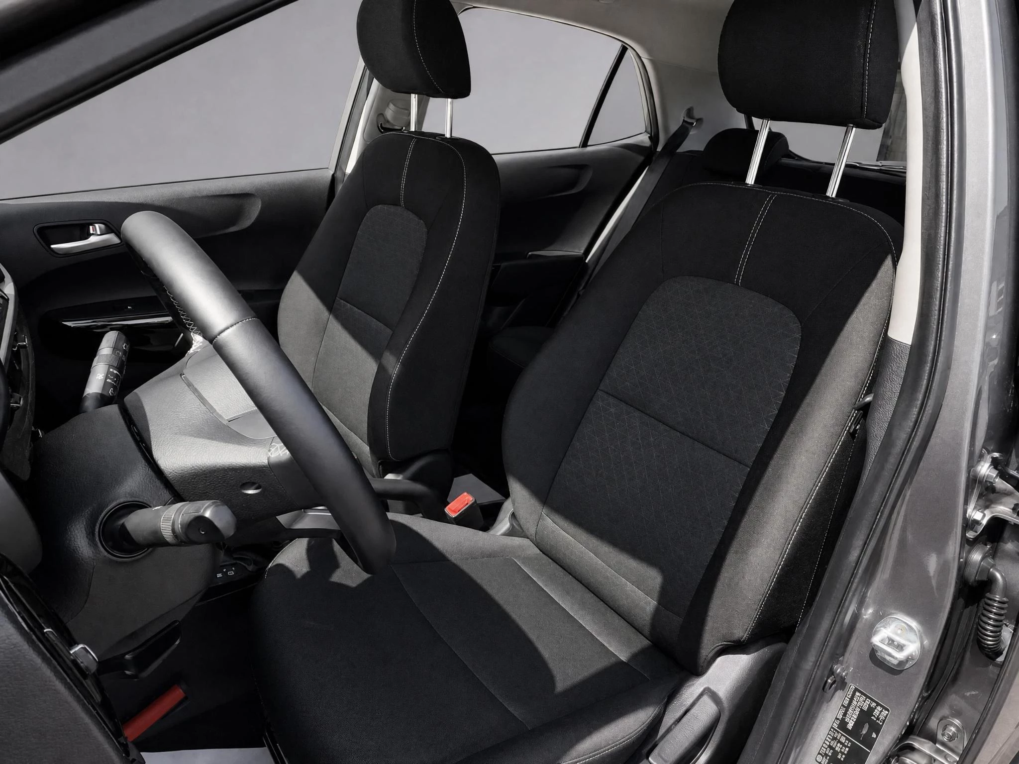 Kia Picanto 1.0 DPi DynamicLine