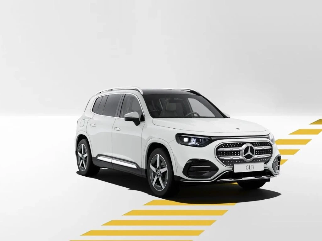 Mercedes-Benz-GLB 250+-image-7