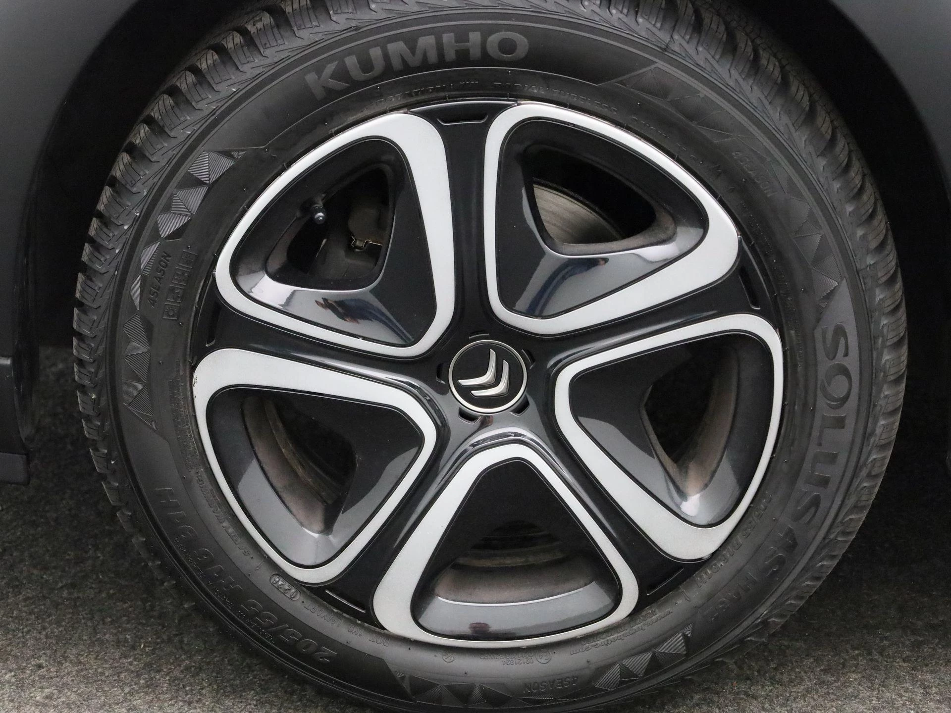 Citroën C3 1.2 PureTech 82 S&S MAN Feel