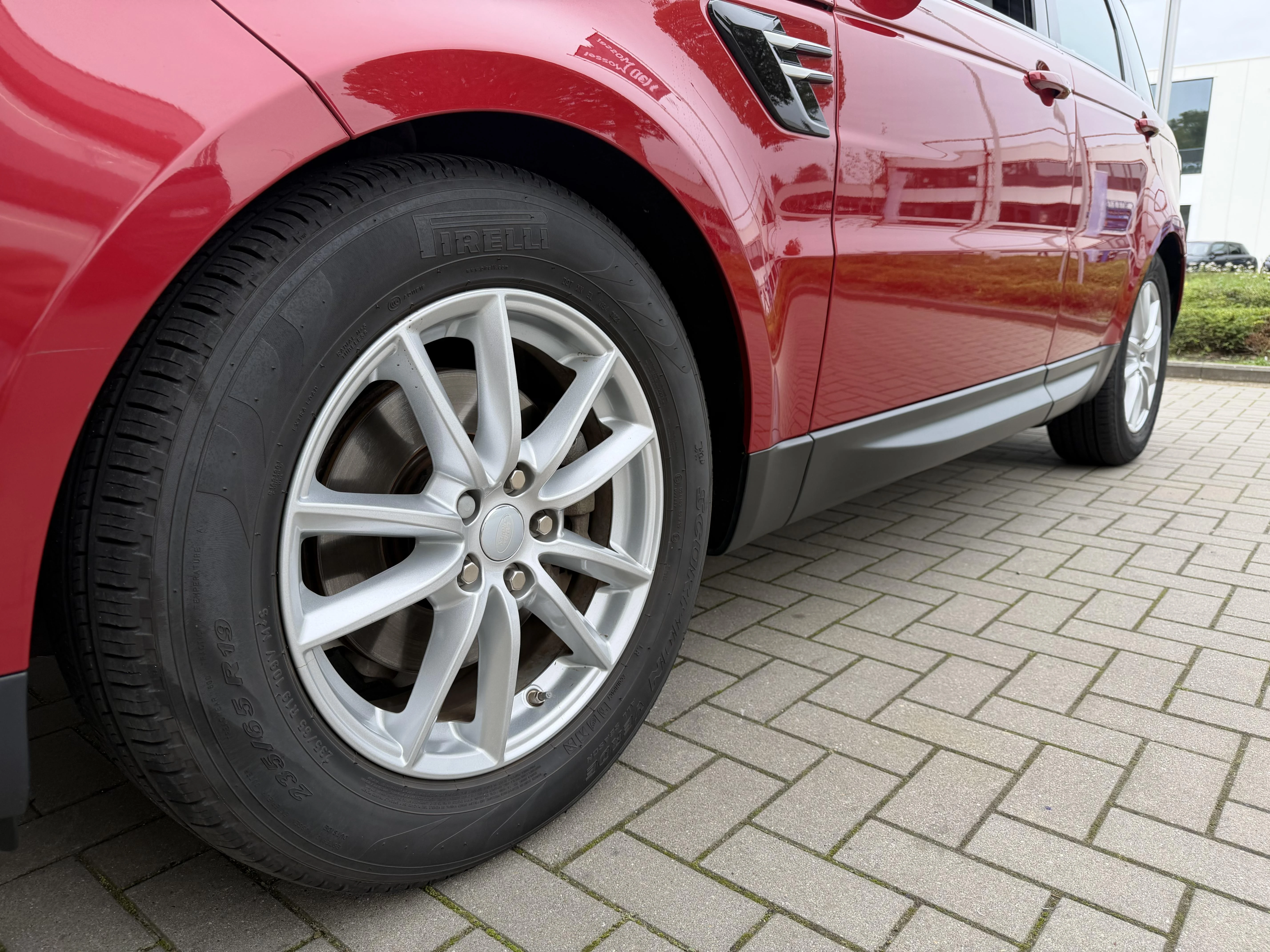 Land Rover-Range Rover Sport-image-37