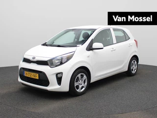 Kia Picanto 1.0 MPi ComfortLine