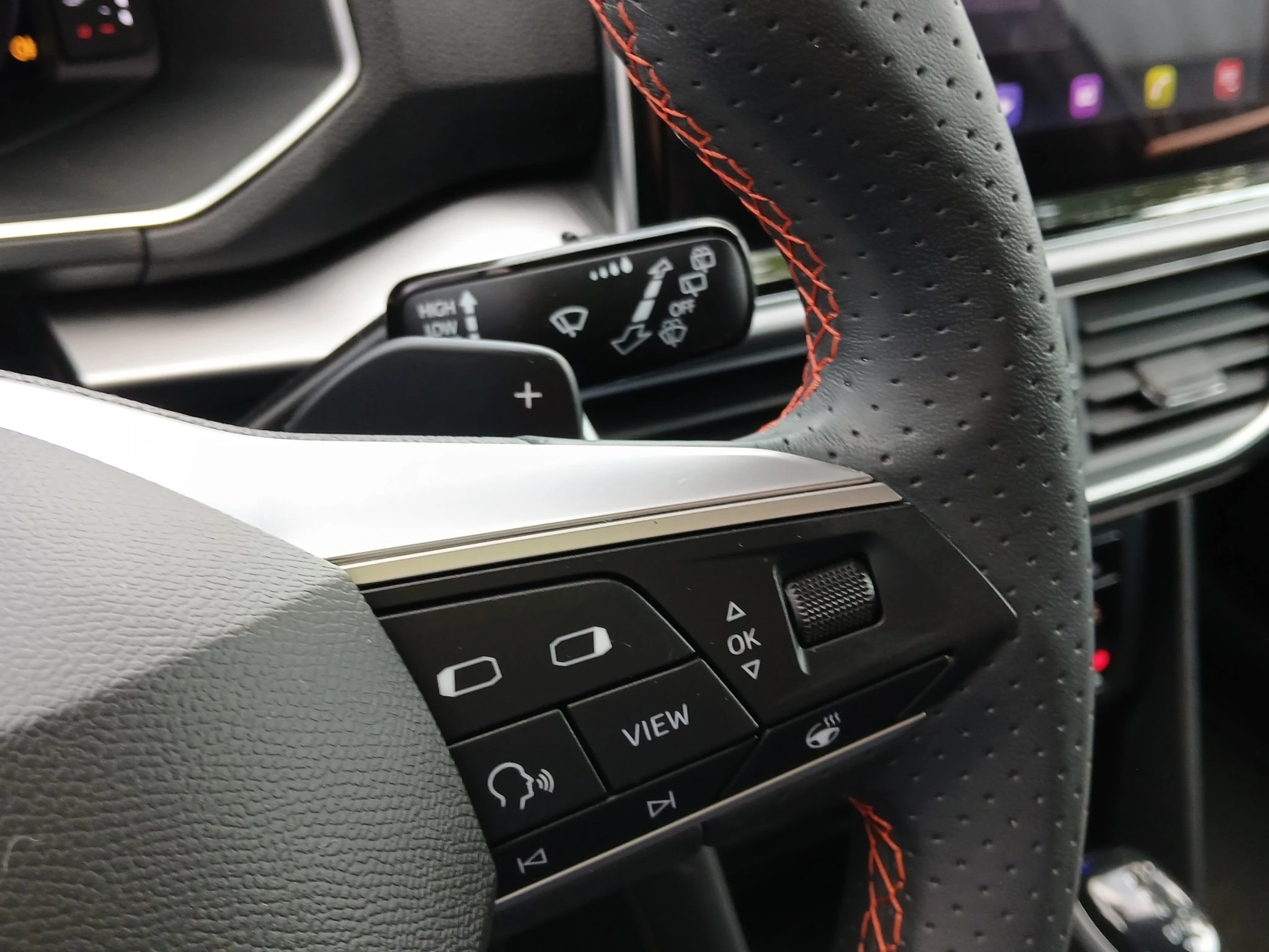 SEAT Tarraco 2.0 TSI FR 4Drive AUT | LED | NAVI | ACC | KAM