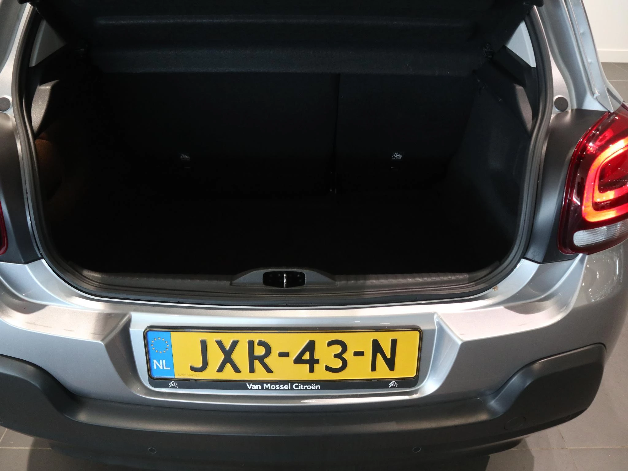 Citroën C3 Business
