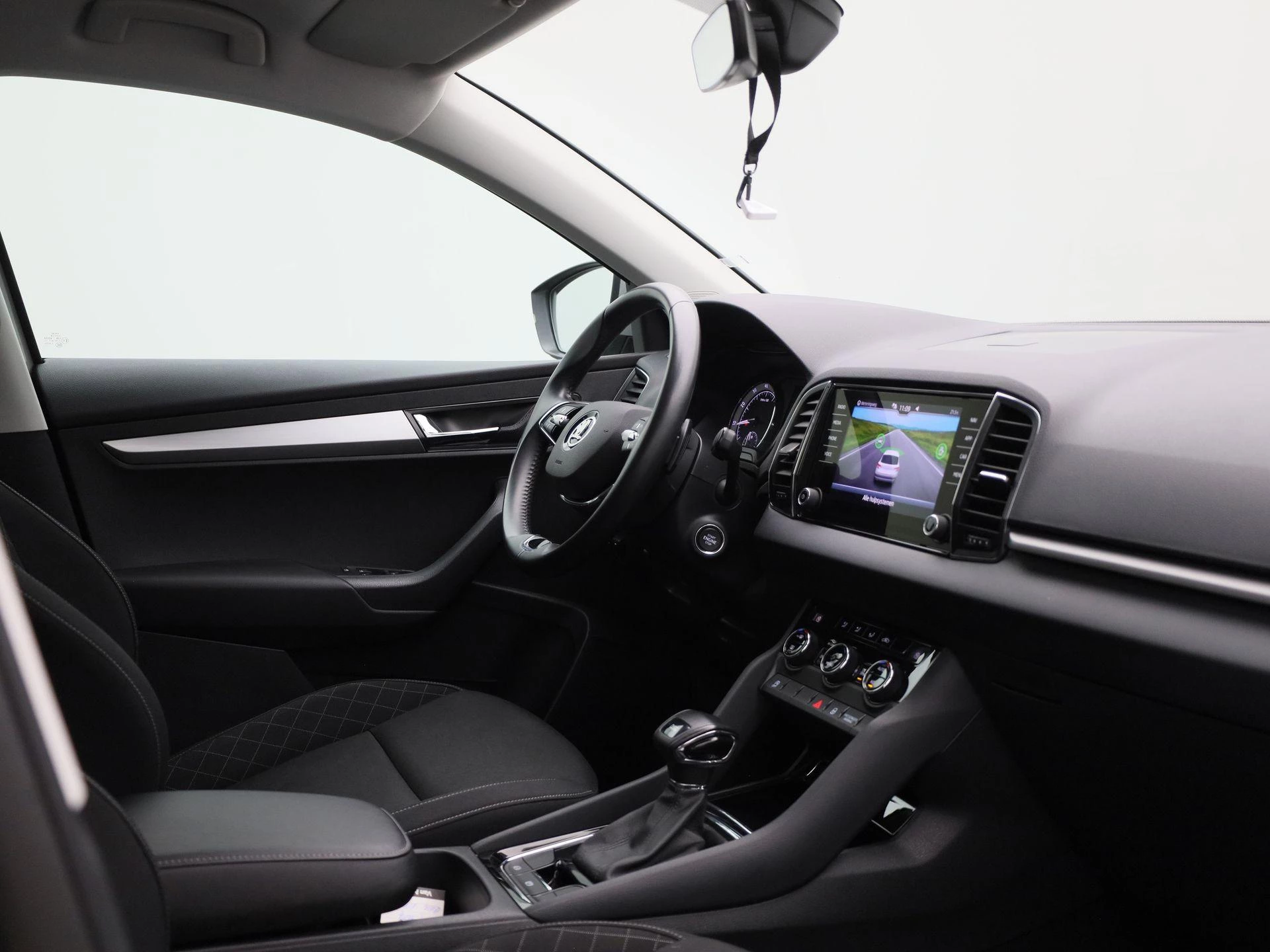 Škoda Karoq 1.5 TSI ACT Business Edition