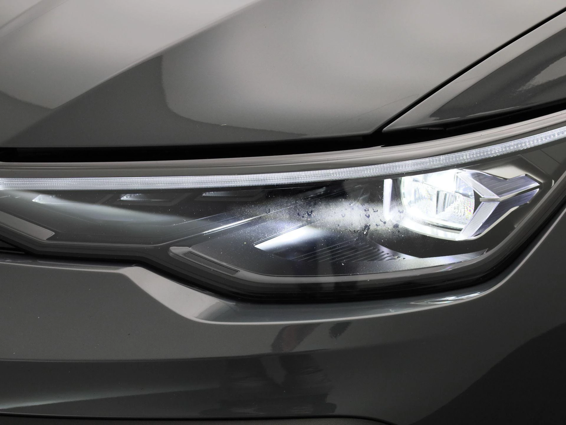 Volkswagen Golf 1.5 eHybrid GTE
