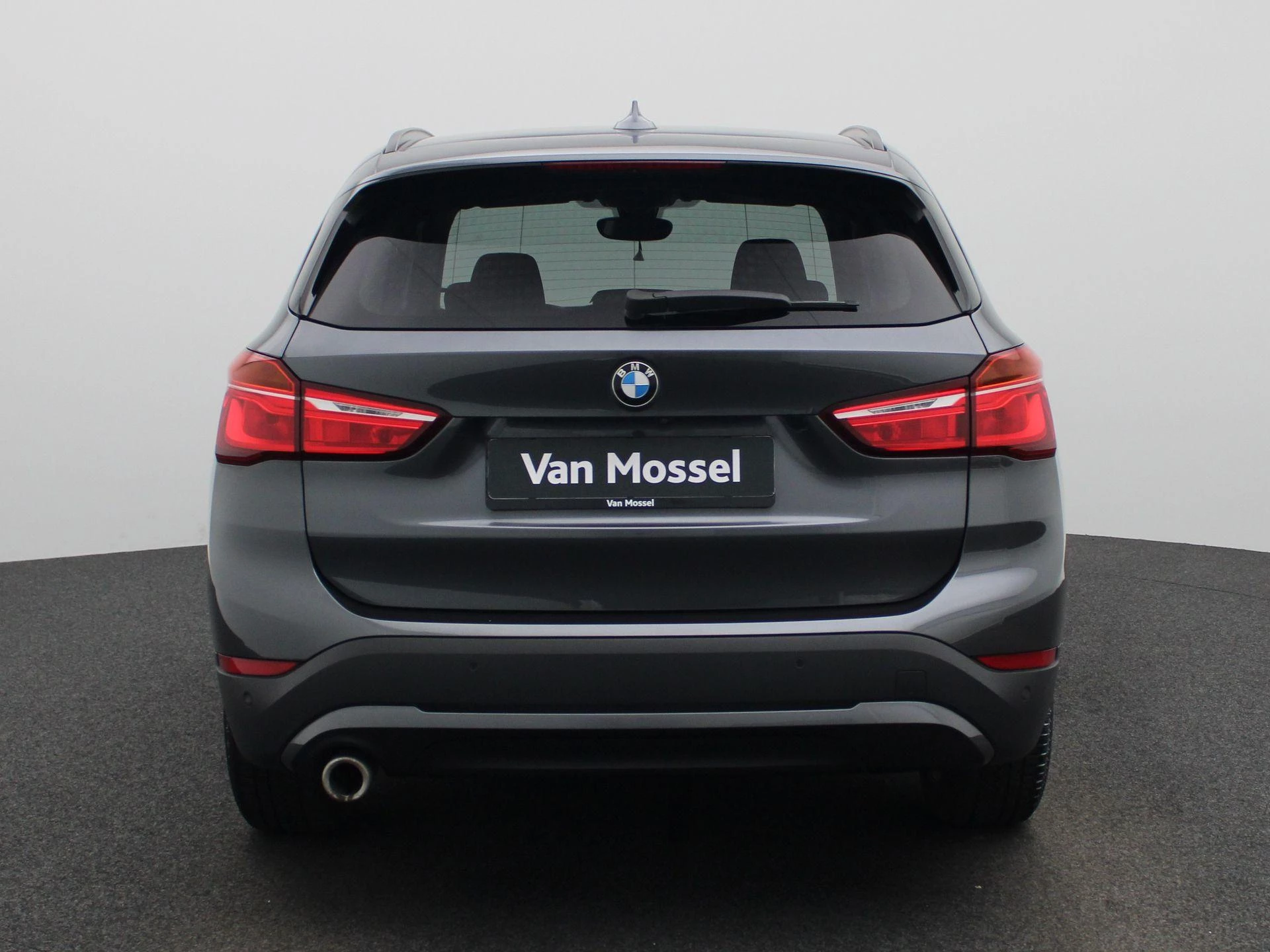 BMW X1 sDrive16dA