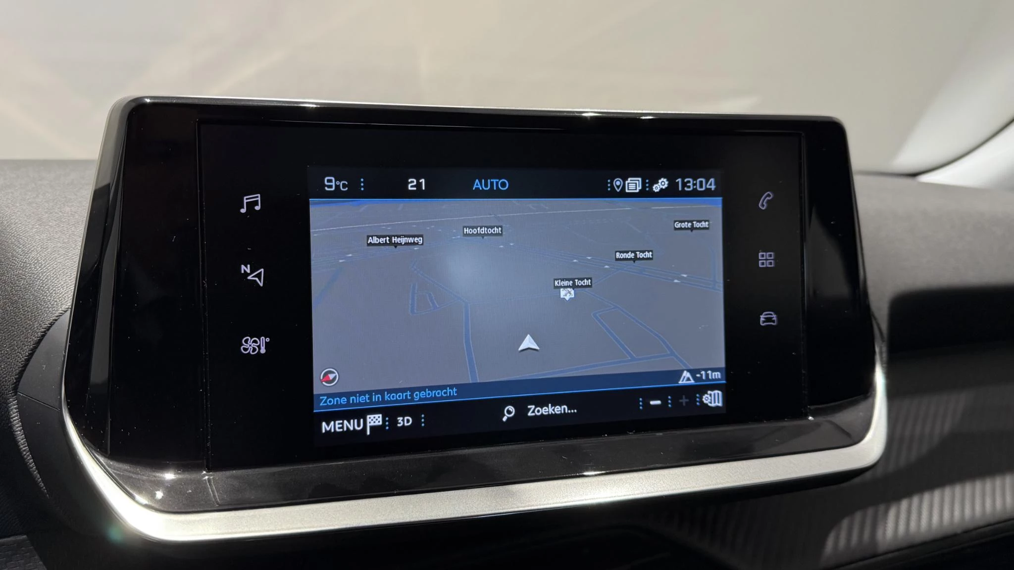 Peugeot 2008 1.2 PureTech Active Pack