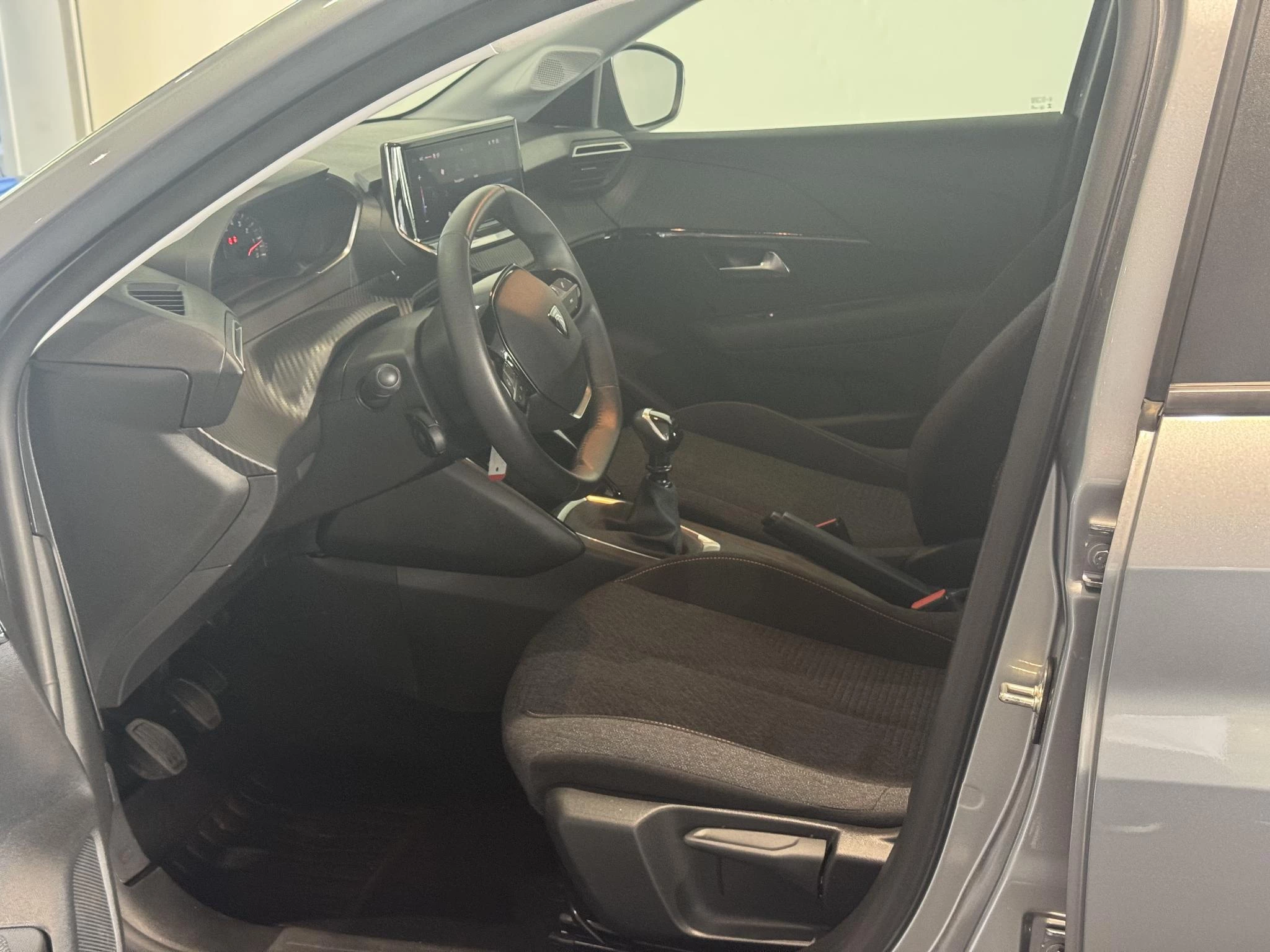 Peugeot 208 1.2 PureTech 100 Style