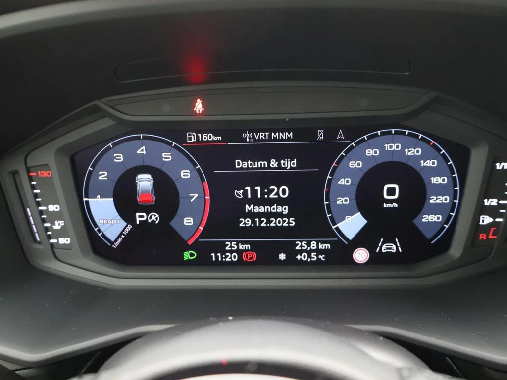 Audi A1 Sportback Audi A1 Sportback Prestige Edition 25TFSI 95PK *AUTOMAAT*DEMO*