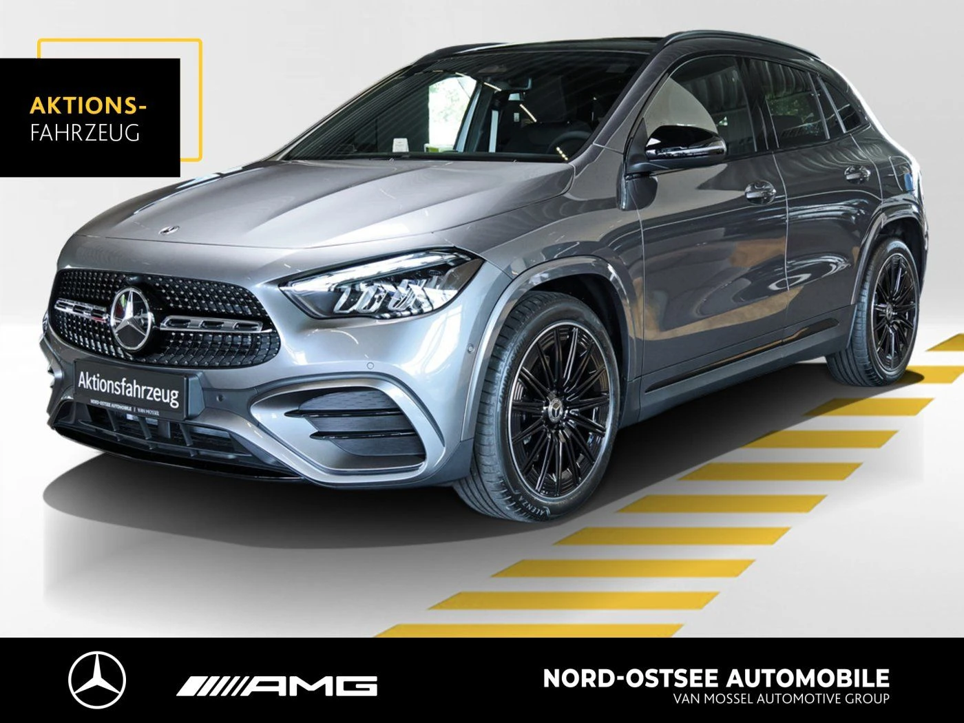 Mercedes-Benz-GLA 200 d-image-0