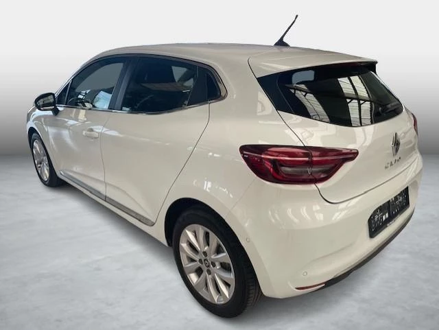 Renault Clio Blue dCi 85 Corporate Edition