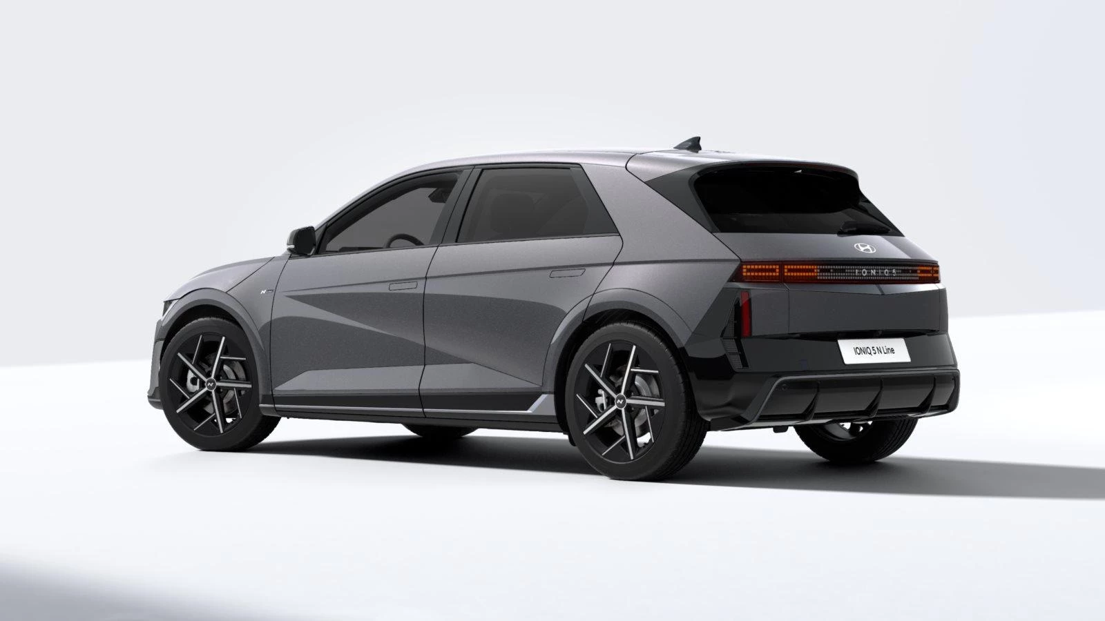 Hyundai IONIQ 5 84kWh Core Plus N Line
