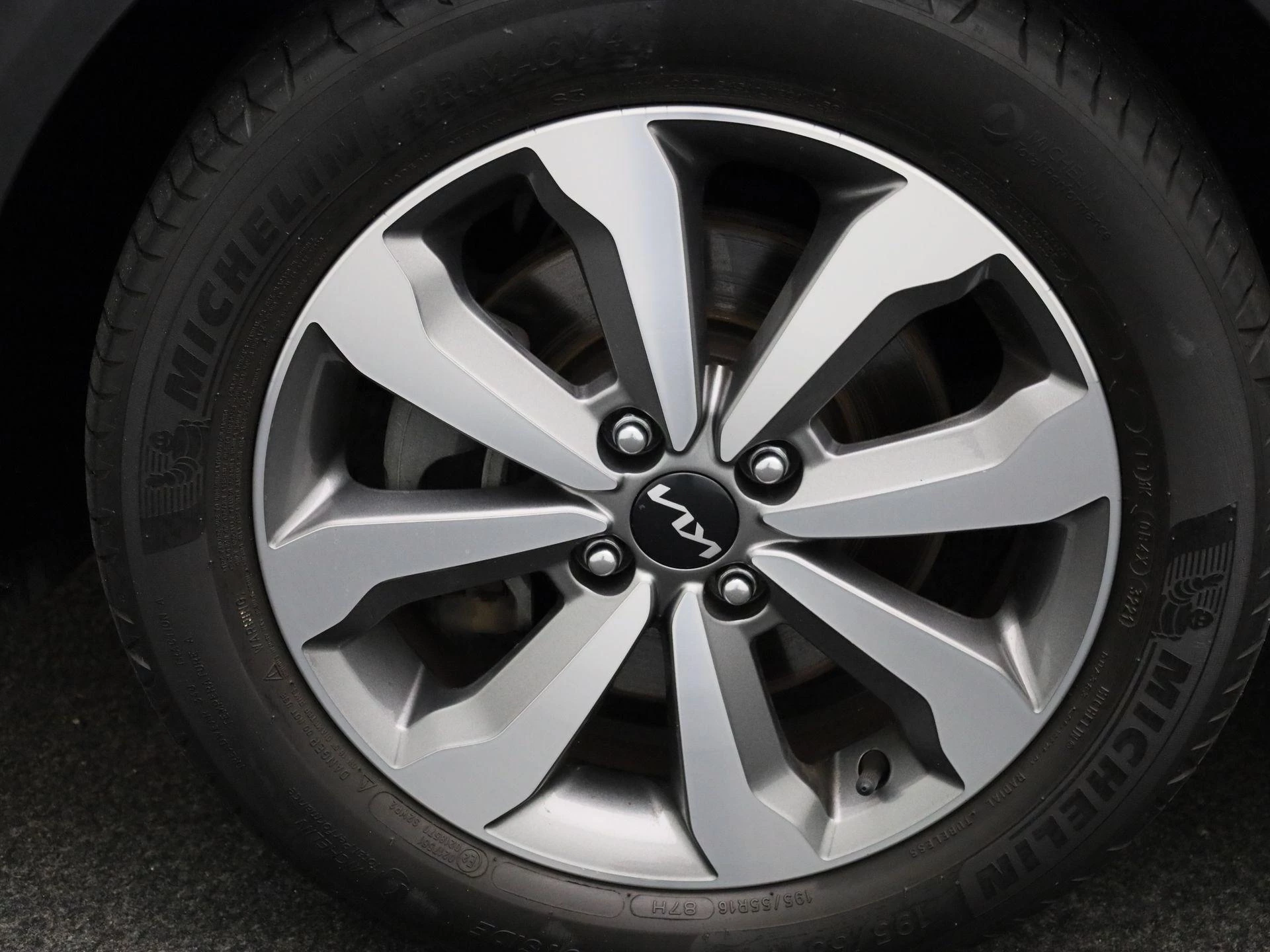 Kia Stonic 1.0 T 100 Urban Edition