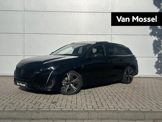 Peugeot 308 SW 1.2 PureTech GT