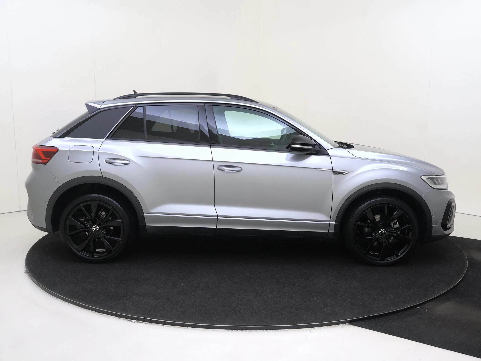 Volkswagen T-Roc 1.5 TSI R-Line Edition