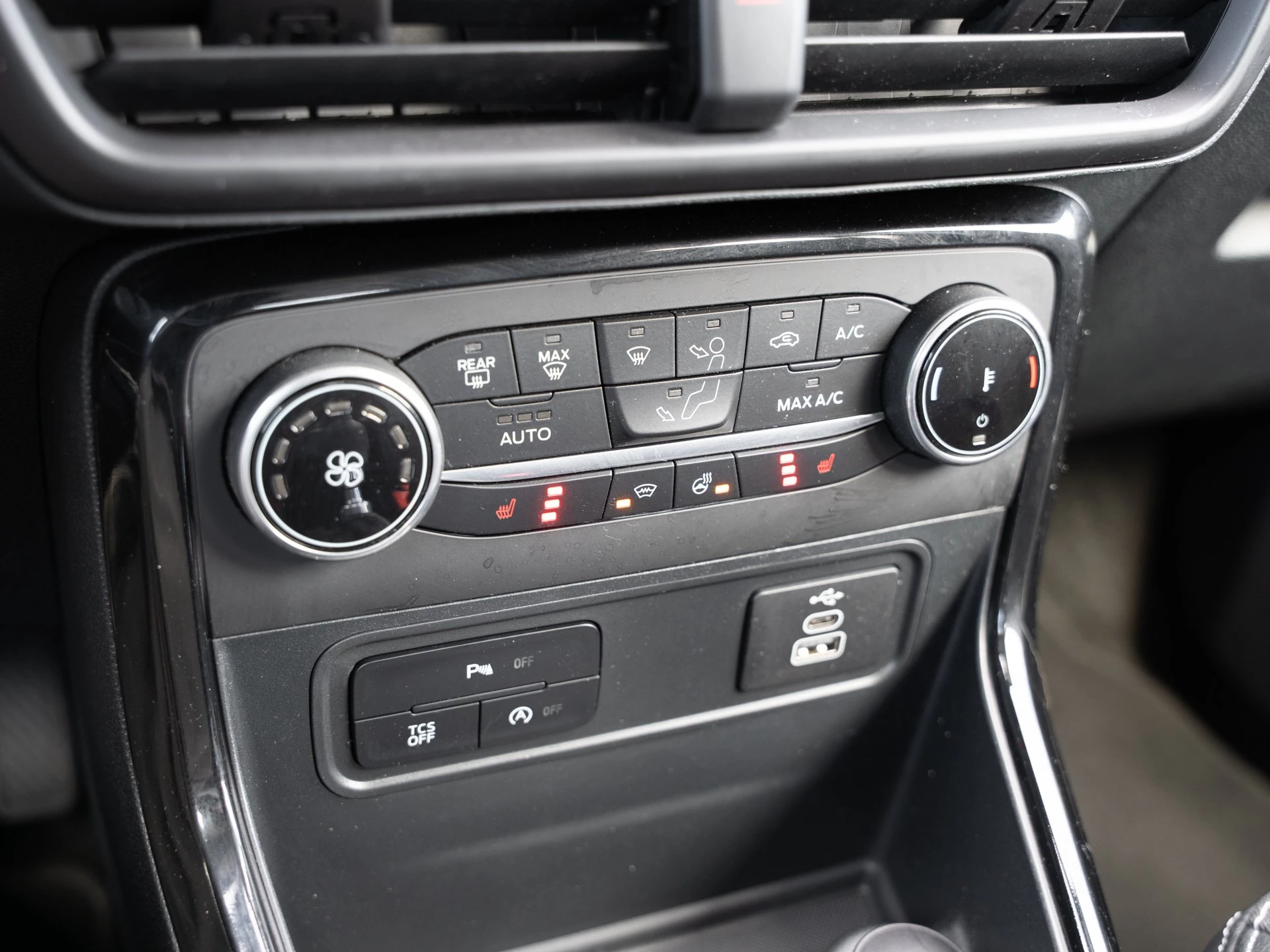 Ford EcoSport Titanium