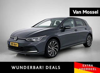Volkswagen Golf 1.4 eHybrid Style