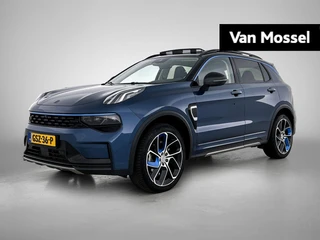 Lynk & Co 01 1.5