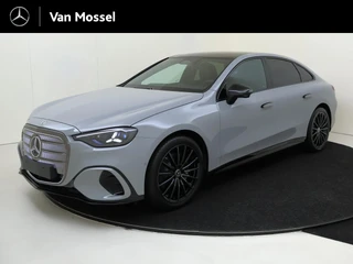 Mercedes-Benz C-Klasse 400 4MATIC Launch Edition 94 kWh