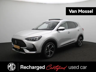 MG EHS 1.5 TGDI PHEV Aut. Luxury