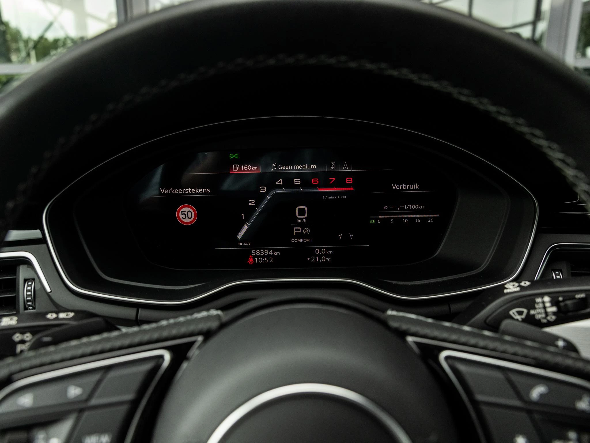 Audi A5 Sportback 35 TFSI S edition Competition