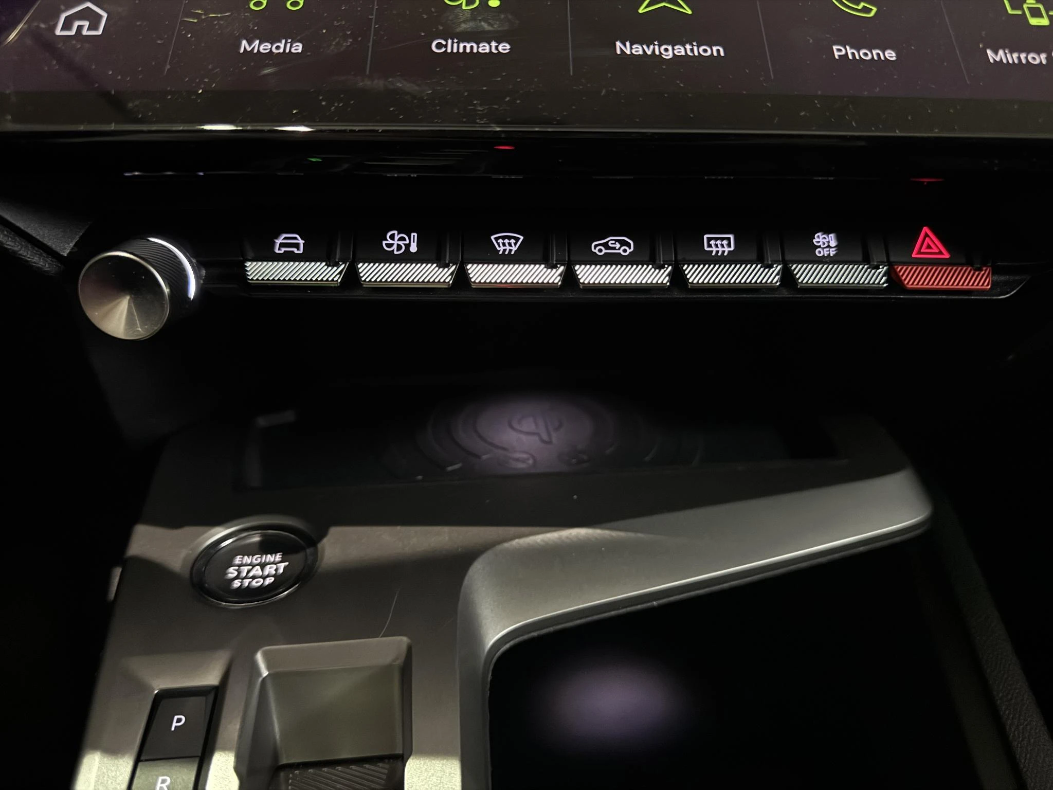 Peugeot 408 1.2 Hybrid 145 e-DCS6 Allure