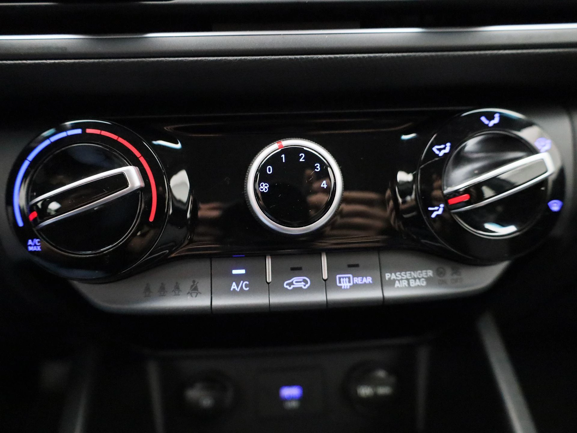 Hyundai Kona 1.0 T-GDI Air