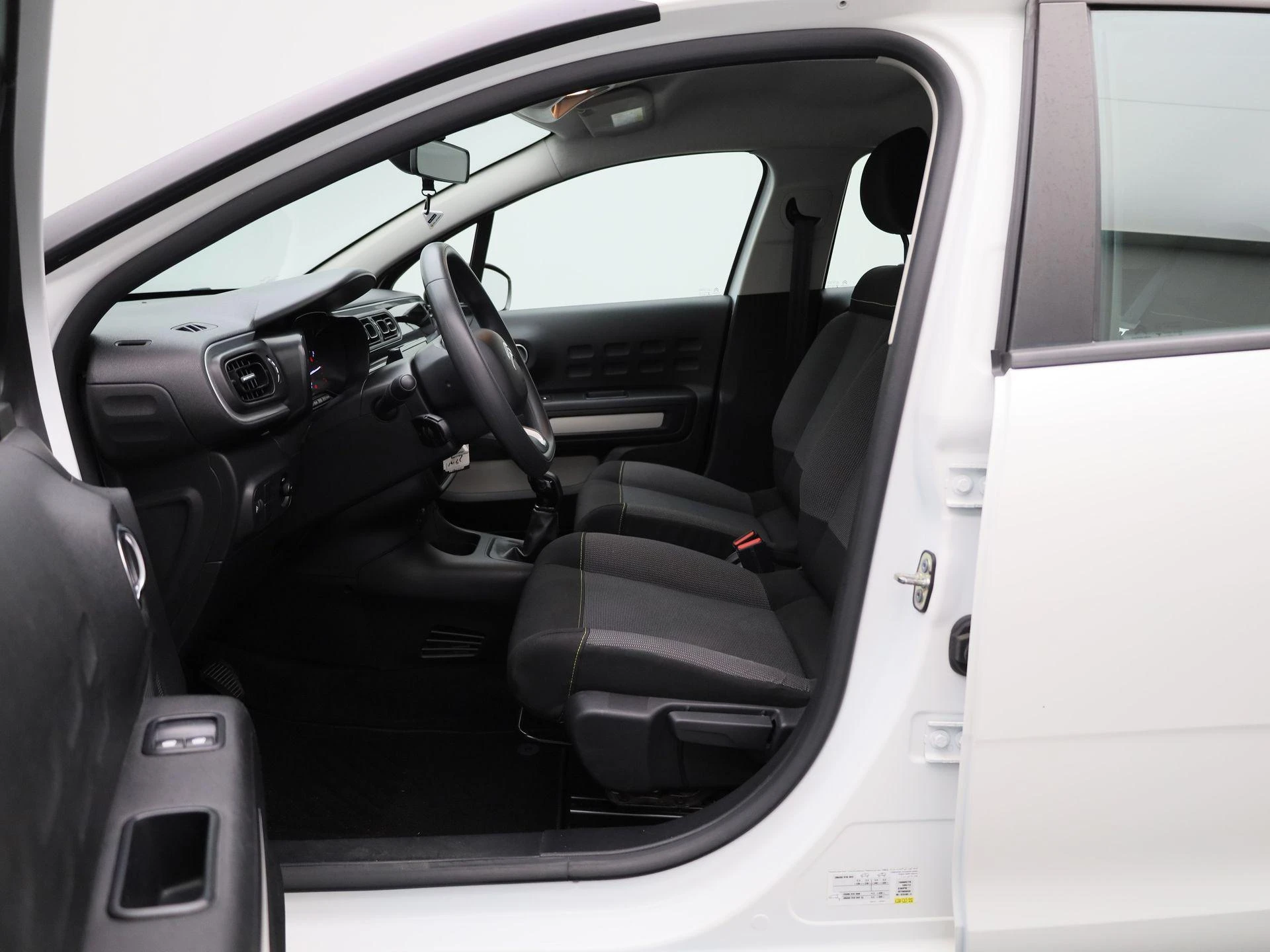 Citroën-C3-image-8