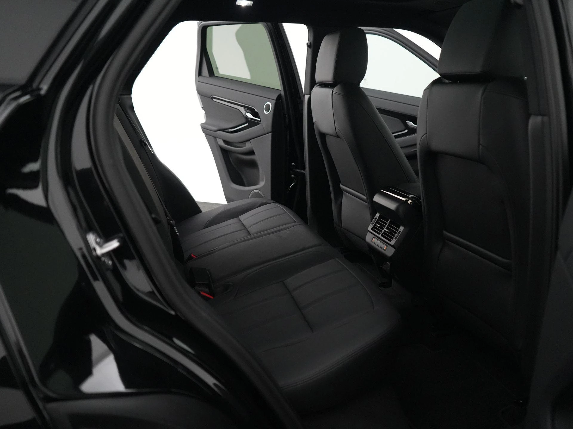 Land Rover Range Rover Evoque 1.5 P270e PHEV AWD Business Dynamic Edition