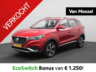 MG ZS EV MG Luxury 45 kWh