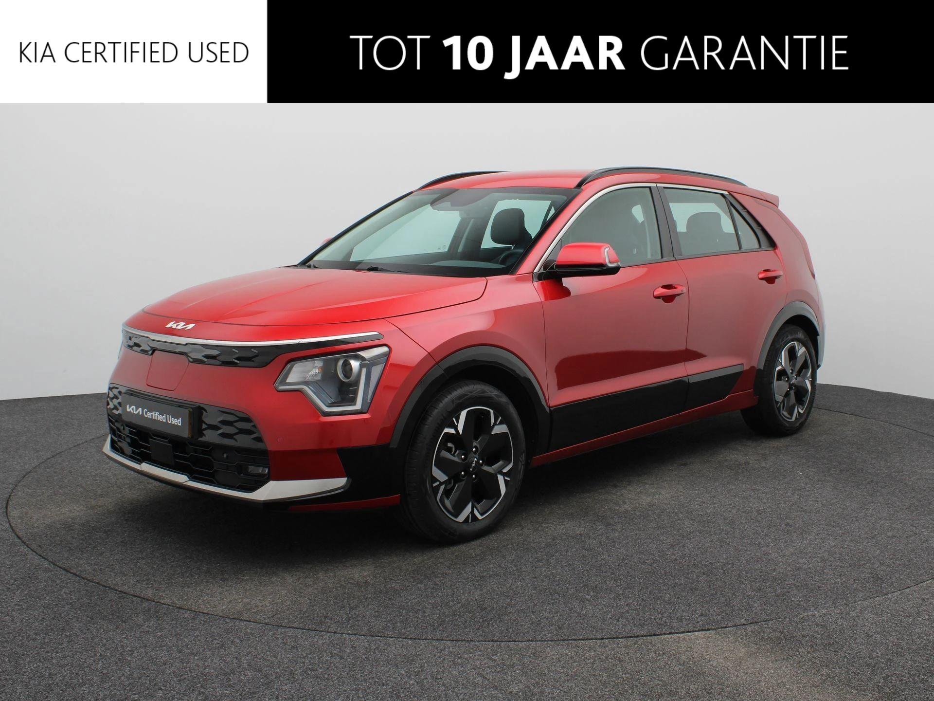 Kia-Niro EV-image-0