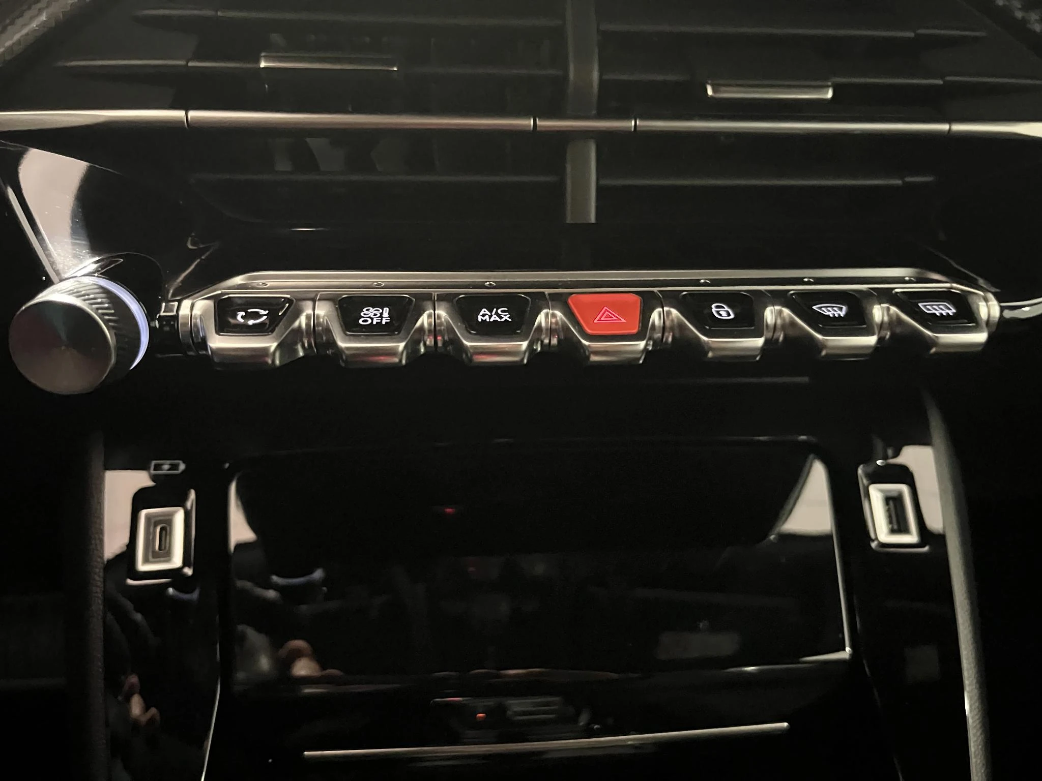 Peugeot 2008 1.2 PureTech Allure Pack