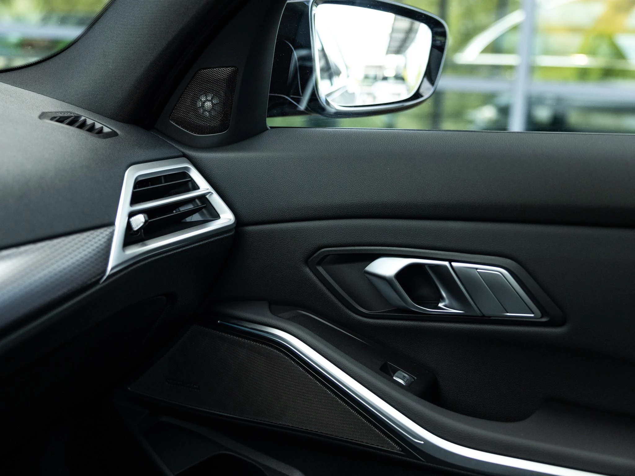 BMW 3 Serie Touring 330e