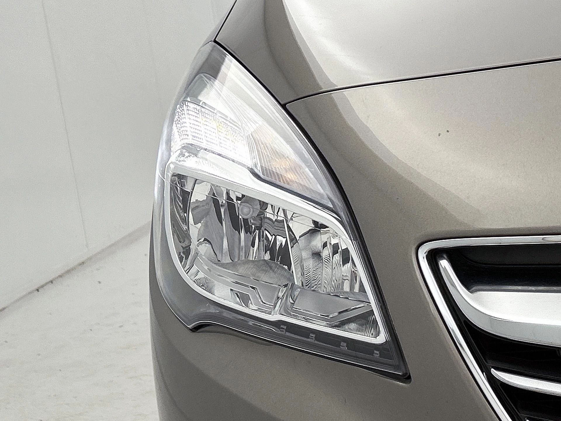Opel Meriva 1.4 Turbo Blitz