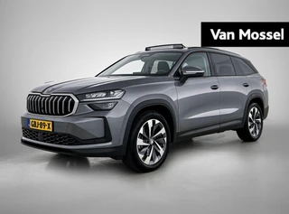 Škoda Kodiaq 1.5 TSI MHEV Business Edition