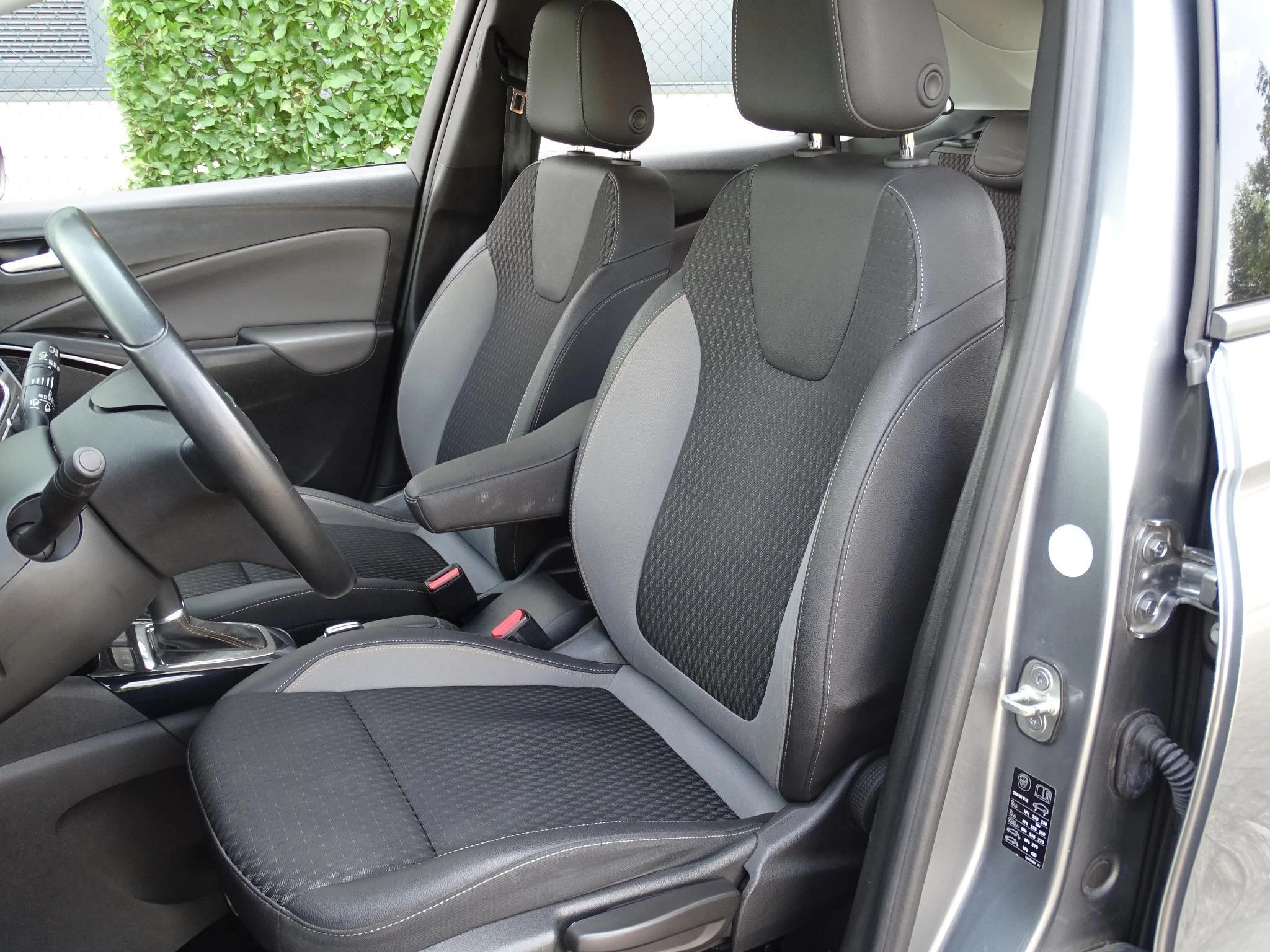 Opel Crossland X 1.2T Innovation AUTOMAAT