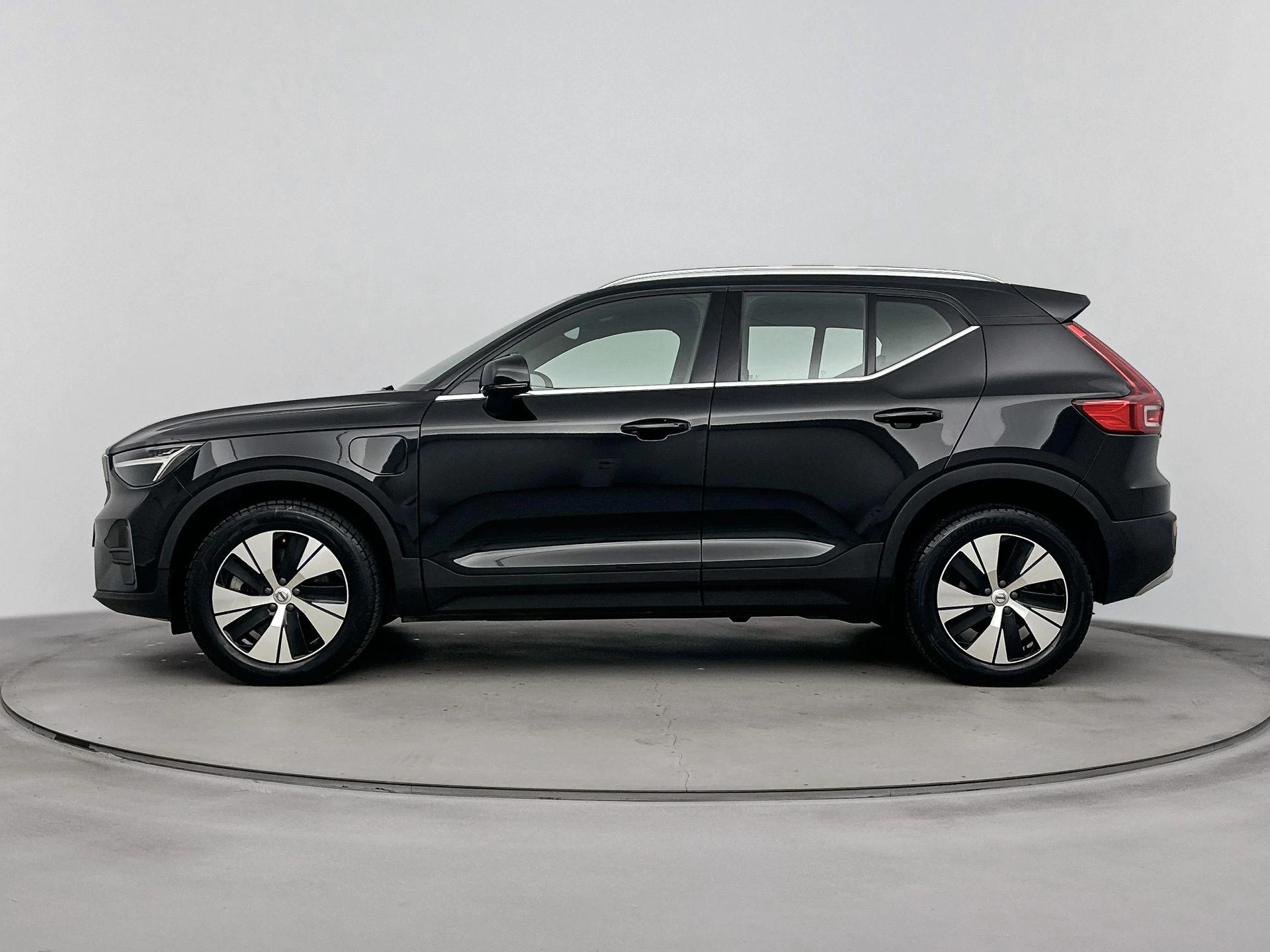 Volvo XC40 1.5 T2 Plus Bright