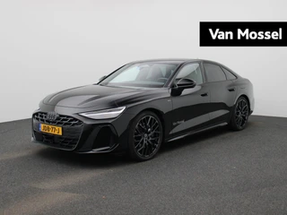 Audi A6 Limousine 2.0 e-hybrid quattro Pro Line 299 PK